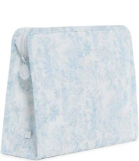 TRVL Design Bunny Toile Print Large Roadie