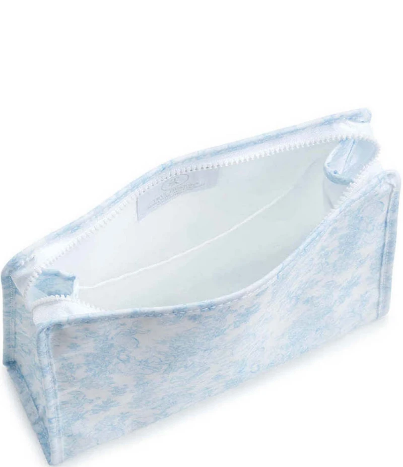 TRVL Design Bunny Toile Print Large Roadie