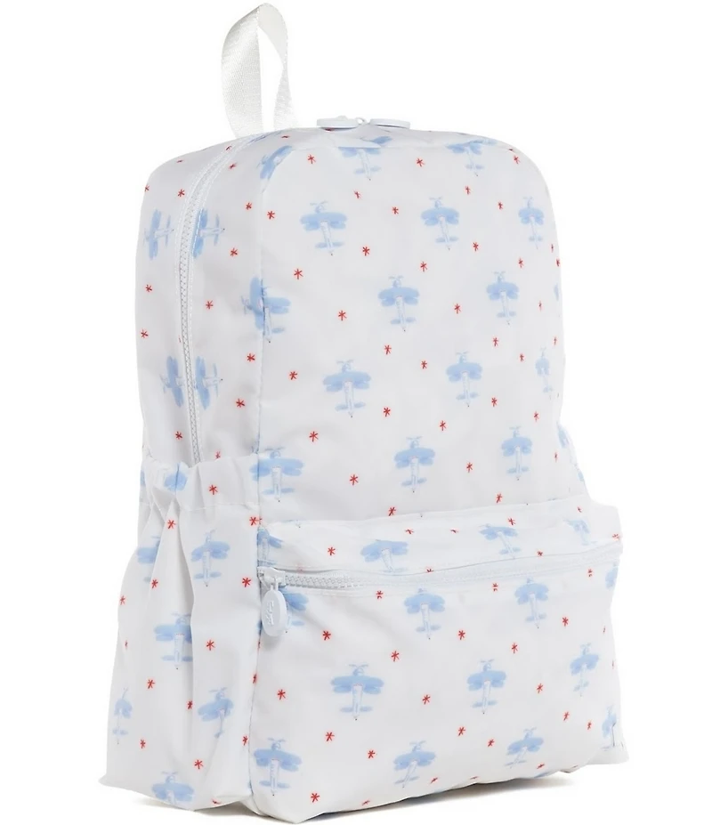 TRVL Design David's Airplane Backpack