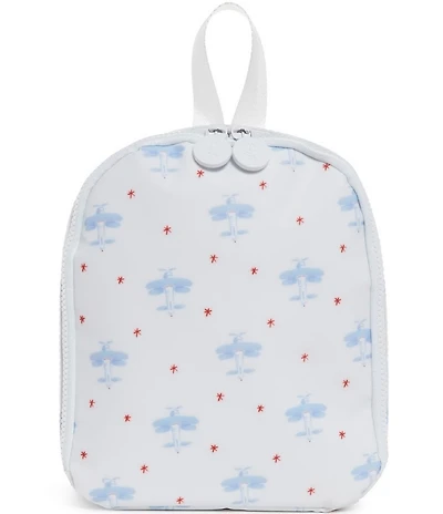 TRVL Design David's Airplanes Bring It Lunch Box