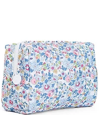 TRVL Design Everyday Quilt Pouch - Bridgehampton Floral