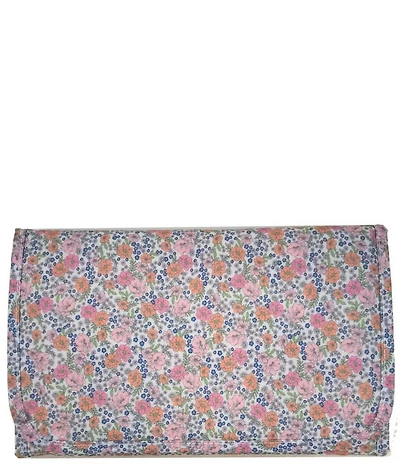 TRVL Design Garden Floral Changer Pad