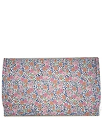 TRVL Design Garden Floral Changer Pad