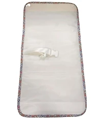 TRVL Design Garden Floral Changer Pad