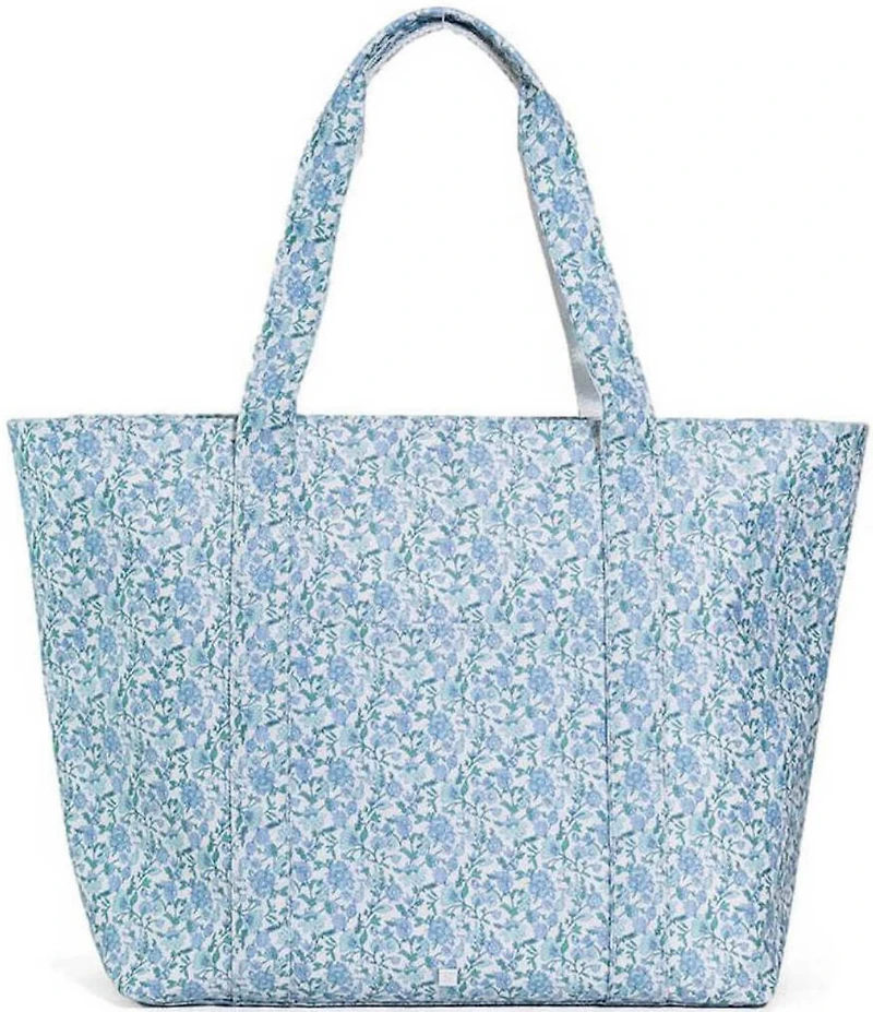 TRVL Design Floral Jumbo Tote Bag