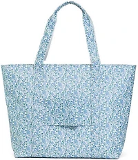 TRVL Design Floral Jumbo Tote Bag