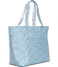 TRVL Design Floral Jumbo Tote Bag