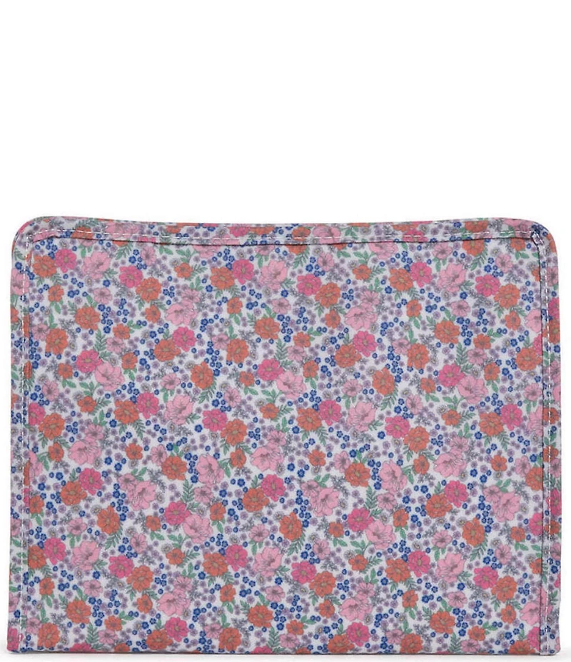 Trvl Design Garden Floral Roadie