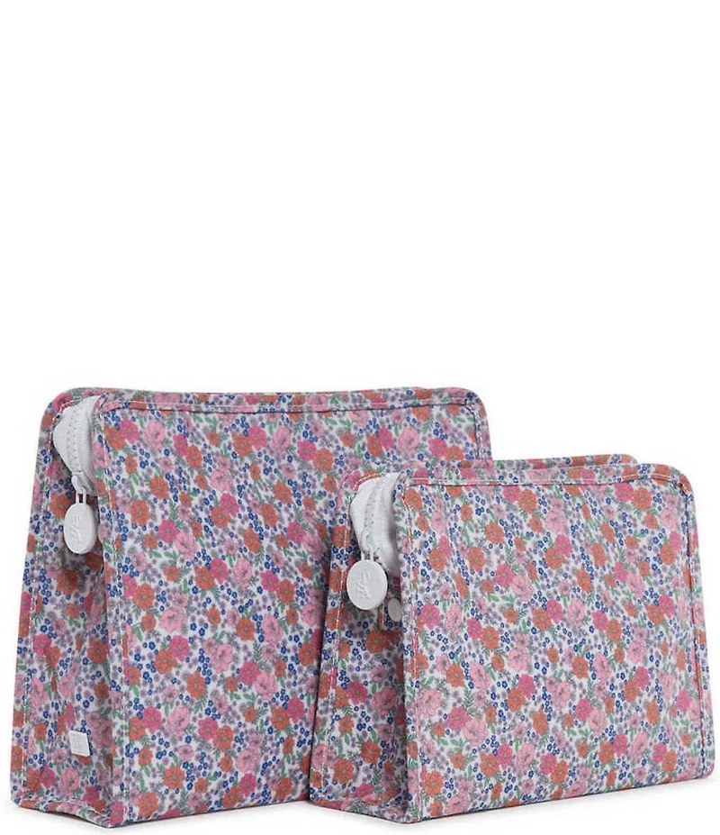 Trvl Design Garden Floral Roadie