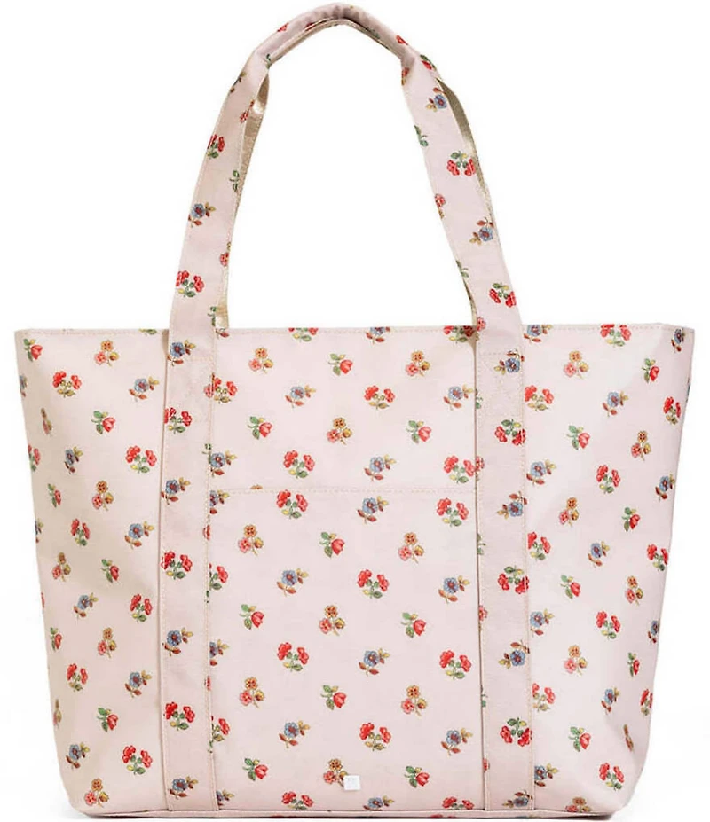TRVL Design Jumbo Tote Bag