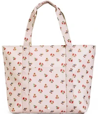 TRVL Design Jumbo Tote Bag