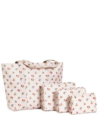 TRVL Design Jumbo Tote Bag