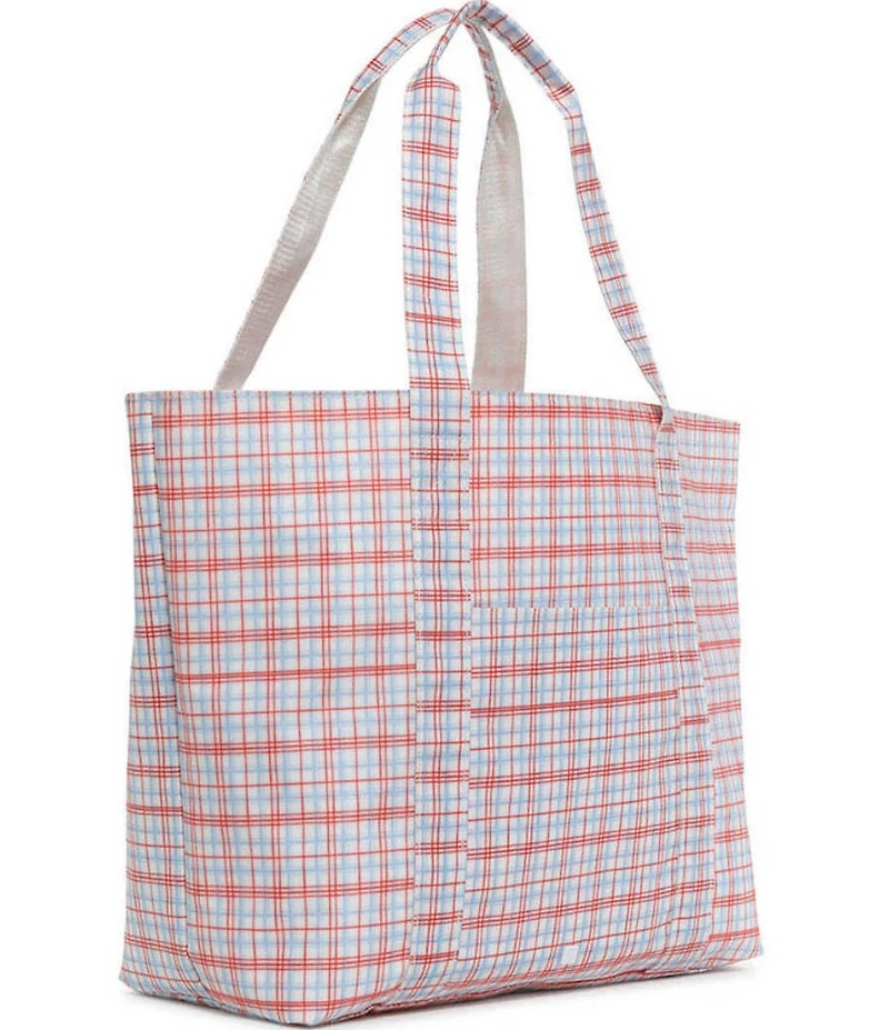 TRVL Design Jumbo Tote Bag