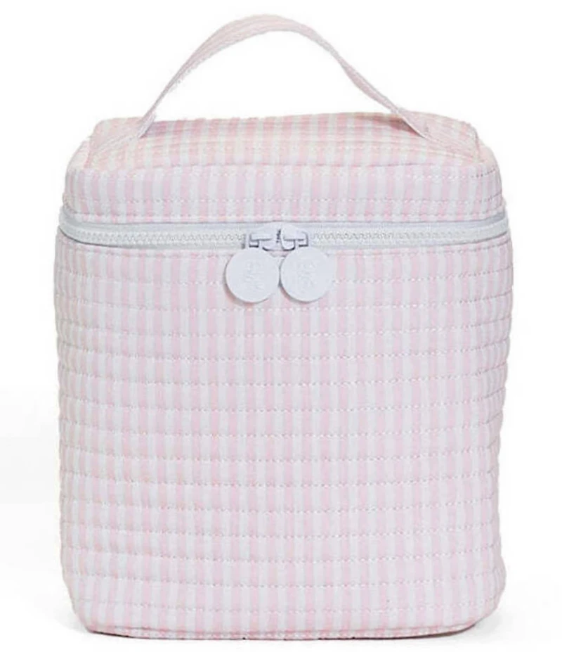TRVL Design Pimlico Stripe Quilted Lunch Bag