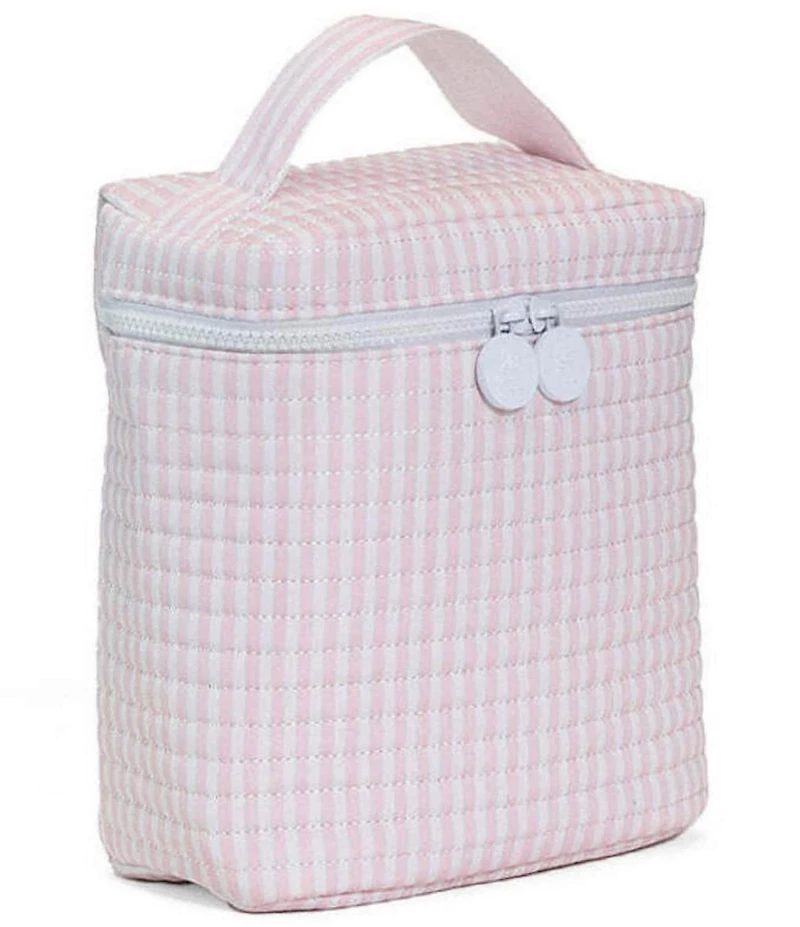 TRVL Design Pimlico Stripe Quilted Lunch Bag