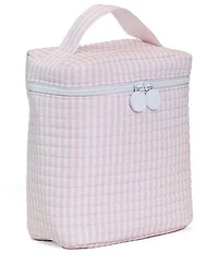 TRVL Design Pimlico Stripe Quilted Lunch Bag