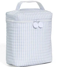 TRVL Design Pimlico Stripe Quilted Lunch Bag