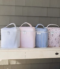 TRVL Design Pimlico Stripe Quilted Lunch Bag