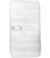 TRVL Design Ribbon Floral Changer Pad