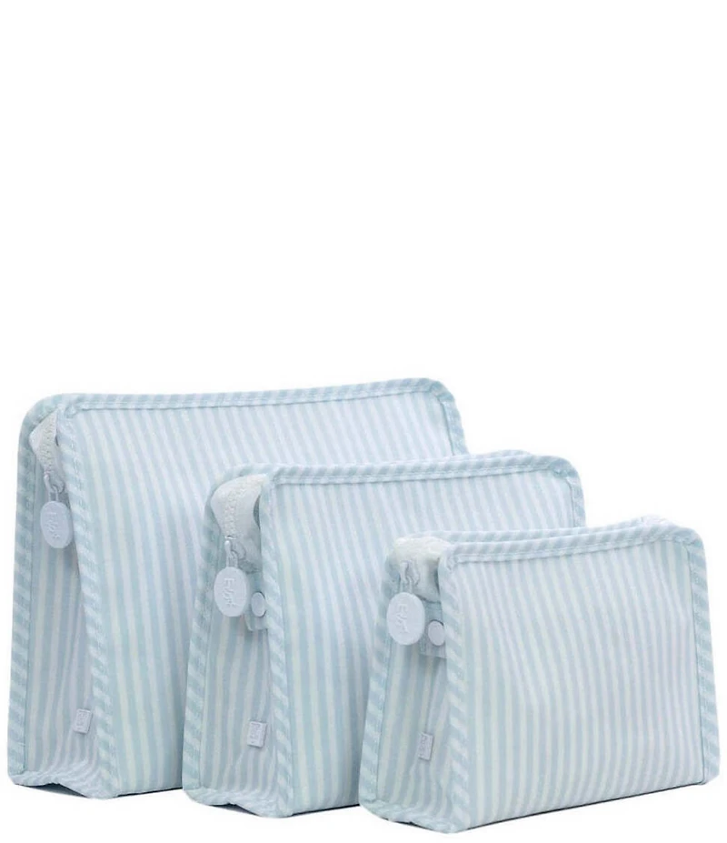 TRVL Design Pimlico Stripe Roadie