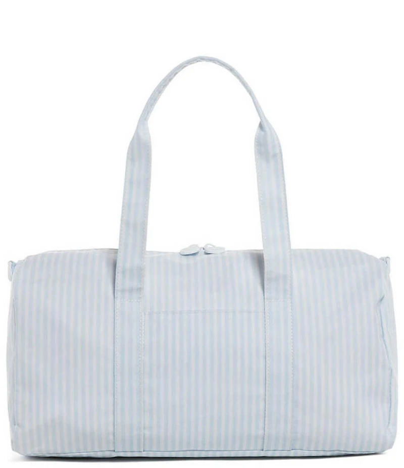 TRVL Design Pimlico Stripe Weekender