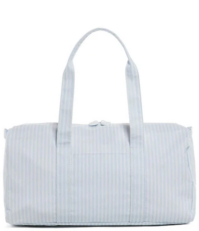 TRVL Design Pimlico Stripe Weekender