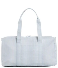 TRVL Design Pimlico Stripe Weekender