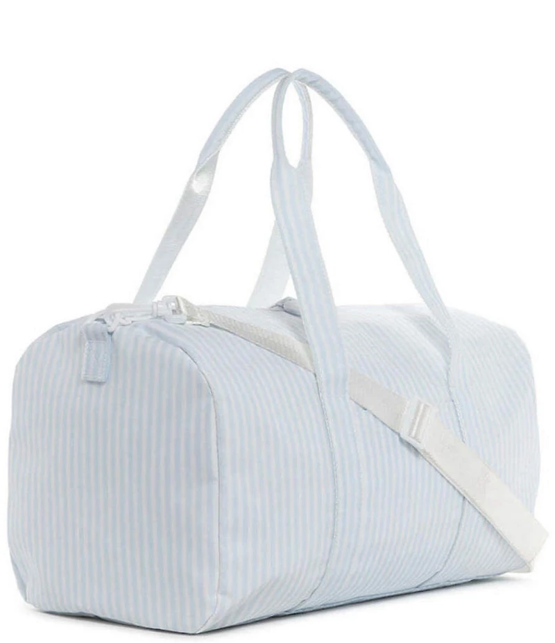 TRVL Design Pimlico Stripe Weekender