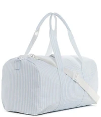 TRVL Design Pimlico Stripe Weekender
