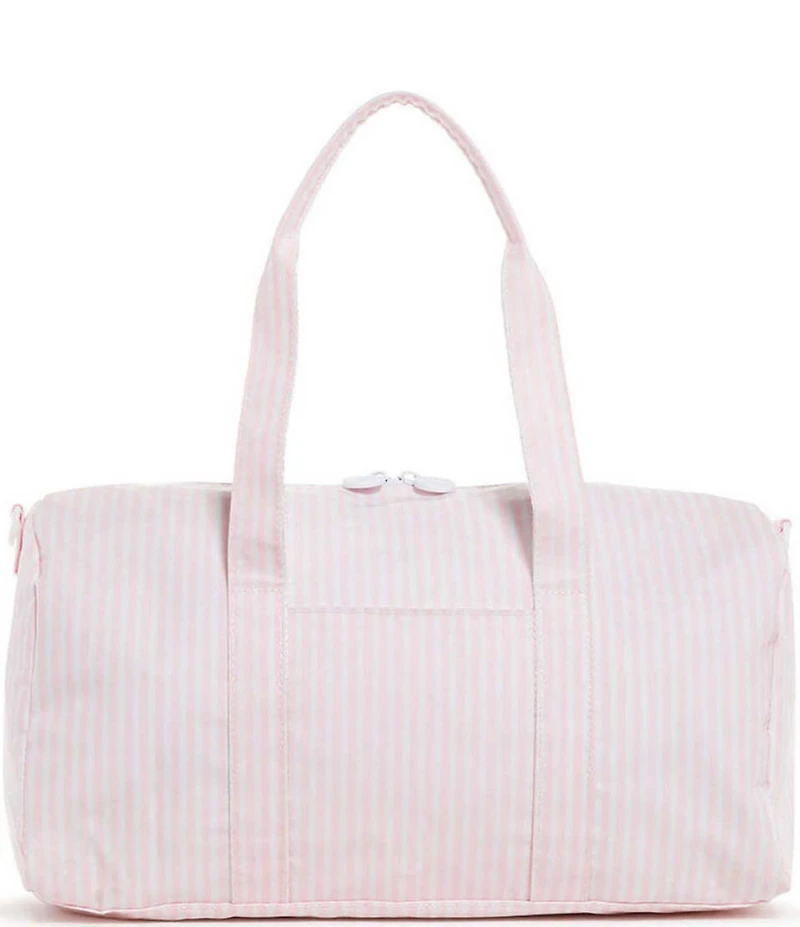 TRVL Design Pimlico Stripe Weekender