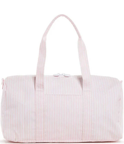 TRVL Design Pimlico Stripe Weekender