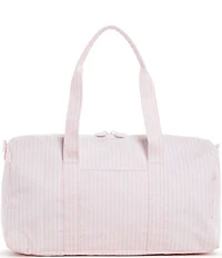 TRVL Design Pimlico Stripe Weekender