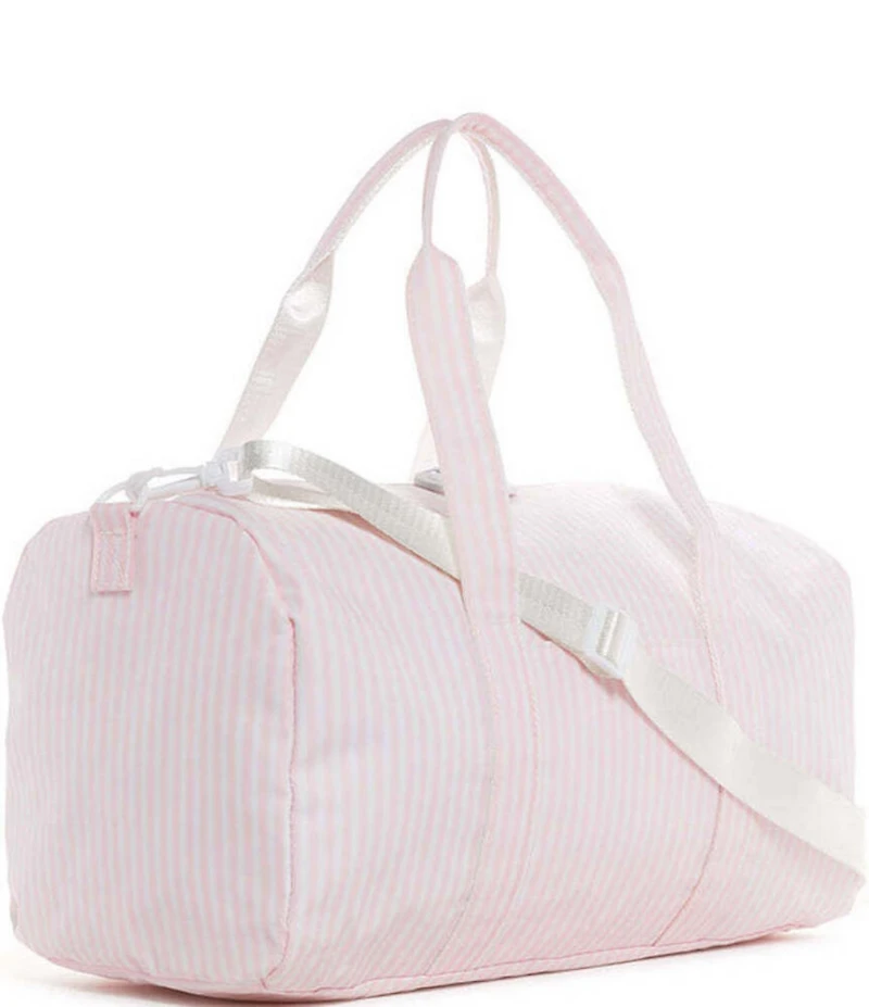 TRVL Design Pimlico Stripe Weekender