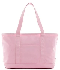 TRVL Design Medium Coated Canvas Tote Bag