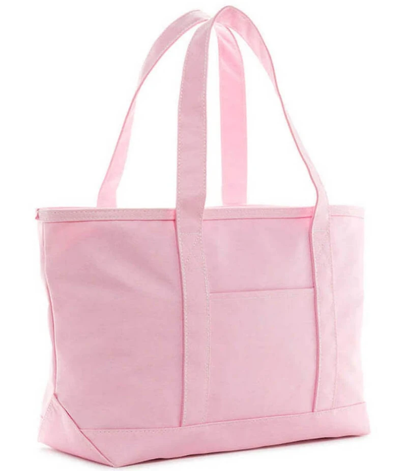 TRVL Design Medium Coated Canvas Tote Bag