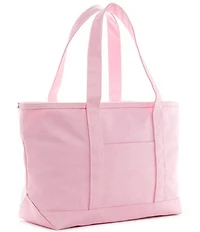 TRVL Design Medium Coated Canvas Tote Bag