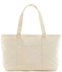 TRVL Design Medium Coated Canvas Tote Bag