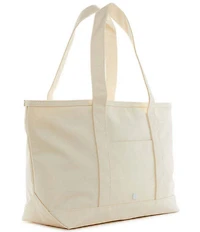 TRVL Design Medium Coated Canvas Tote Bag