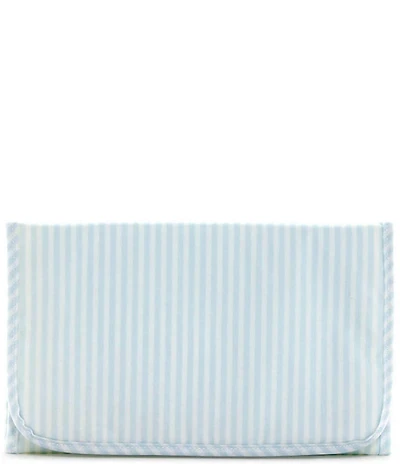 TRVL Design Pimlico Stripe Changing Pad