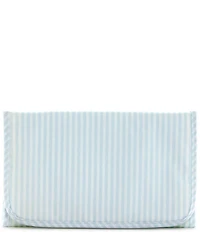 TRVL Design Pimlico Stripe Changing Pad