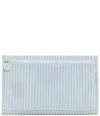TRVL Design Pimlico Stripe Changing Pad