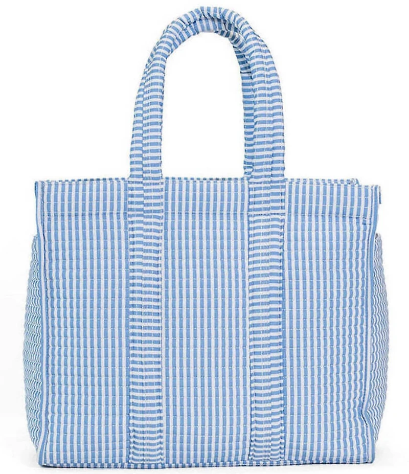 TRVL Design Pimlico Stripe Go Go Tote