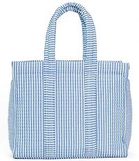 TRVL Design Pimlico Stripe Go Go Tote