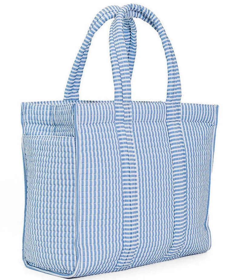 TRVL Design Pimlico Stripe Go Go Tote
