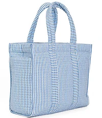 TRVL Design Pimlico Stripe Go Go Tote
