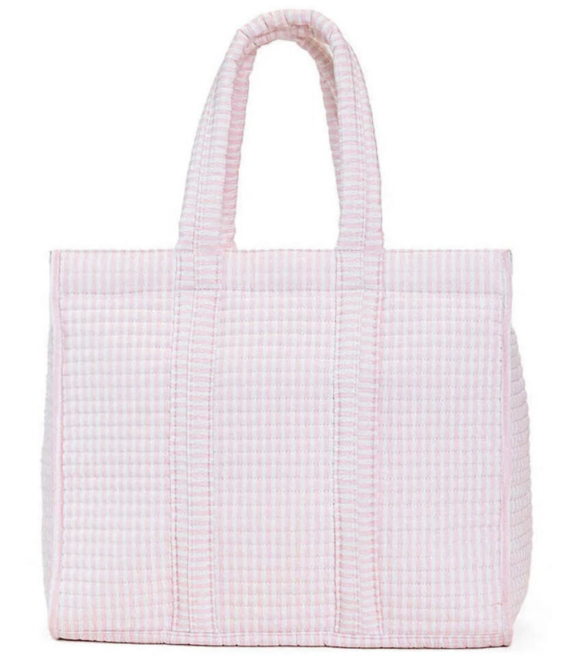 TRVL Design Pimlico Stripe Go Go Tote