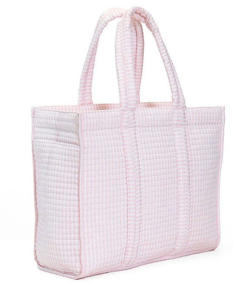 TRVL Design Pimlico Stripe Go Go Tote