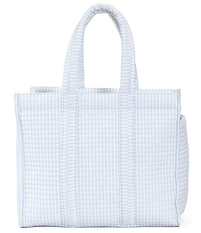 TRVL Design Pimlico Stripe Go Go Tote