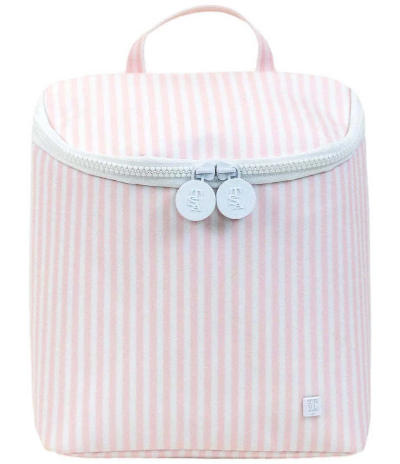 TRVL Design Pimlico Stripe Take Away Insulated Lunch Bag