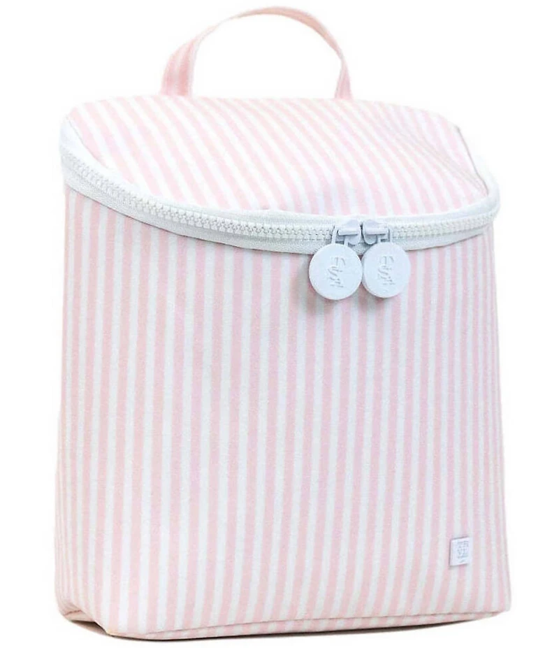 TRVL Design Pimlico Stripe Take Away Insulated Lunch Bag